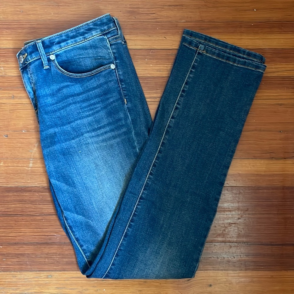 Mossimo Denim Jeans